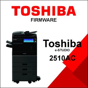 Toshiba e-STUDIO 2510AC Firmware